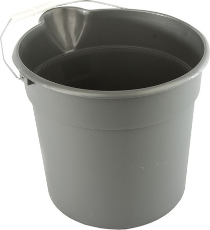 10 liters Round Pail #AG000F80000