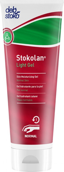 Stokolan Light GEL Skin moisturizing Gel #DB0SGE100ML