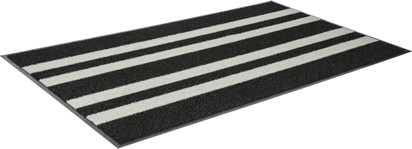 Tapis gratte-pieds Jasper #MTJR0203GNO Tapis gratte-pieds Jasper #MTJR0203GNO