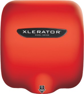 XLERATOR Séchoir à mains automatique #EX0000XLROU