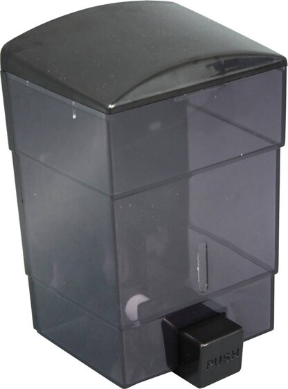 Triad Manual Liquid Hand Soap Dispenser #AL093560NOI