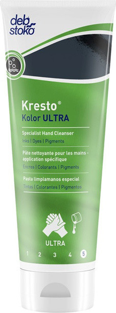 Specialist Hand Cleanser Kresto® Kolor ULTRA #DBKKU250000
