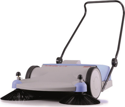 K 2+2 Mechanical Sweeper #NA050076000