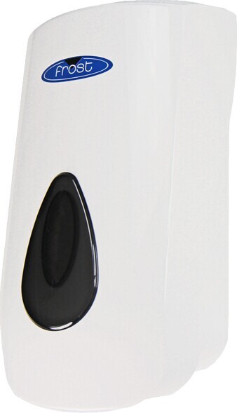 702 Frost Manual Foam Hand Soap Dispenser #FR000702000