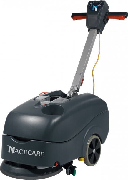 16" Compact Electric Autoscrubber  TT 516 #NA904606000