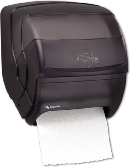 DH05 Easy Out, Manual Rolls Towel Dispenser #CC00DH05000