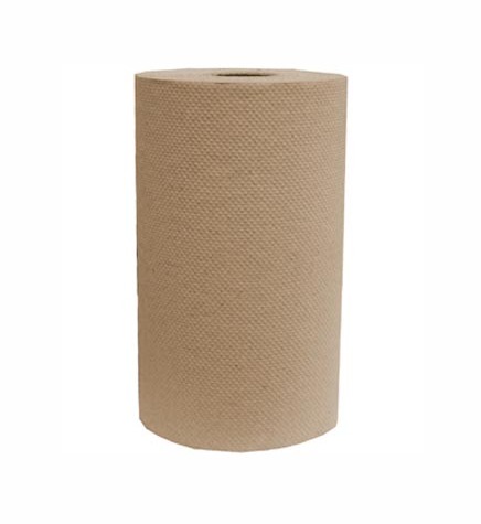 Hand Towel, 205' Capacity Brown Roll Select #CC00H225000