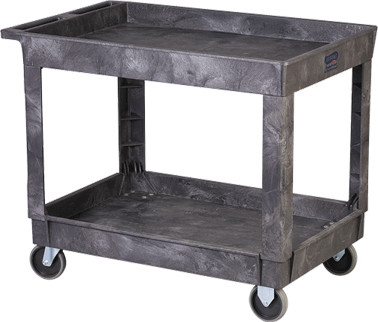 Gladiator Utility Cart 2-shelf #MR134505000