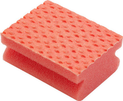 Scrub & Go Gentle Scrubbing Sponge #MR137538000
