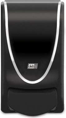 Proline Curve Translucent Dispensers #DBTBK1LDS00