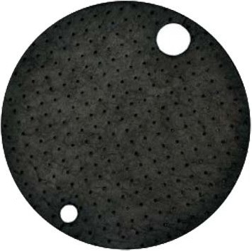 Tampons absorbants pour couvercles de barils #FA0G7600000 Tampons absorbants pour couvercles de barils #FA0G7600000