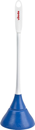 Strong and Flexible Toilet Plunger #MR148219000