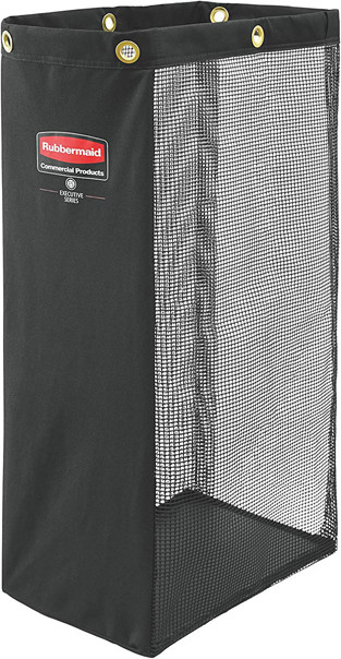 Load Mesh Linen Bag for Housekeeping Cart #RB196688900