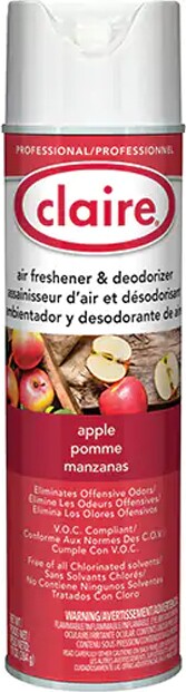 Apple Blossom Deodorizer and Air Freshener #SW00161W000