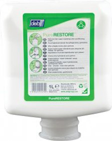 Crème hydratante pour la peau Pure RESTORE #DB0RES1L0000