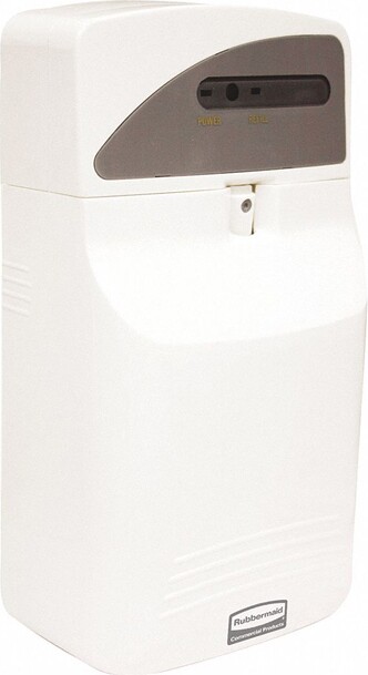 400695 TC CELL Pump Led Fragrance Dispenser #TC400695000