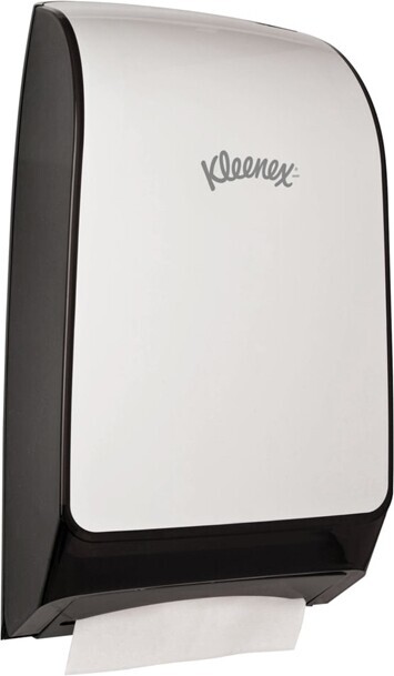 39640 Kleenex Multifold Hand Towel Dispenser #KC039640000