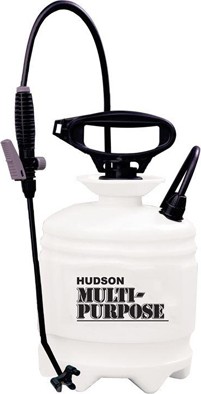 Multi-Purpose Sprayer HUDSON #WH020011TS0