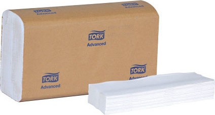 Essuie-mains à plis multiples TORK Advanced #SCT04248140 Essuie-mains à plis multiples TORK Advanced #SCT04248140