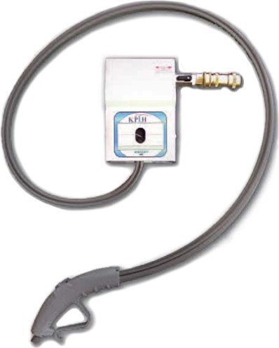 KP1H 4GPM 1-Product Bucket Fill Station Flex-Gap™ #KN763016300 KP1H 4GPM 1-Product Bucket Fill Station Flex-Gap™ #KN763016300
