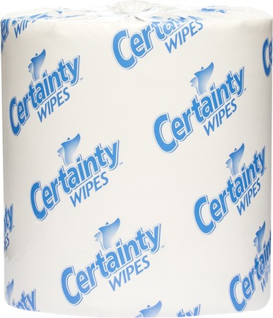 Surface Disinfectant Wipes Refill #91000 #IN009100000