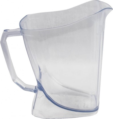 Perfect Pitcher for Beer, 60 oz #AL00PPP6000