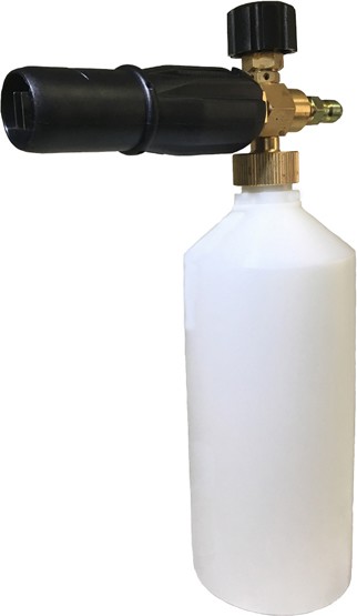 Foam Lance with 1L Container #MU001135700