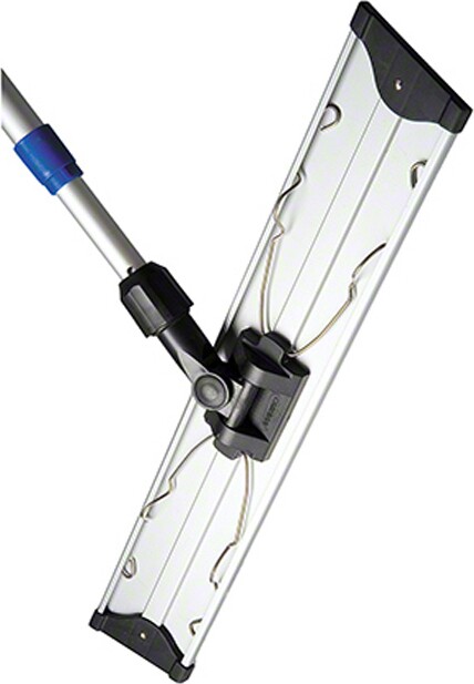 Marino Velcro Pad Holder for Microfiber Flat Mop #MR131590000