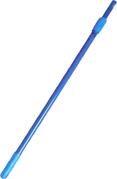 Adjustable Mop Handle TruCLEAN #PX002257BLE