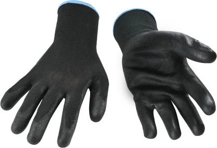 Polyester High Dexterity Gloves #WI0000PU10L