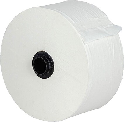 Papier hygiénique jumbo Mini-Max 05629, 2 plis, 18 x 750' #KR005629000