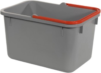 Swing Bucket for Janitor Carts 4.5 gal #NA905124000