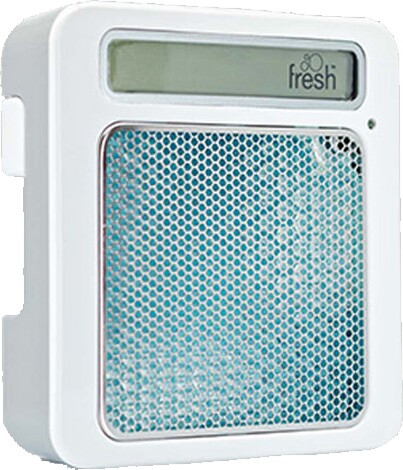 Air Freshener Fan Dispenser myFresh #WH00MYCABF6