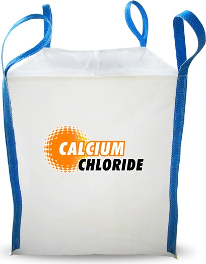 Pastilles de chlorure de calcium #XY200509990