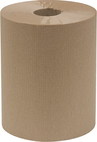HWT425K Everest Pro,  Brown Paper Towel Roll, 12 x 425' #SCXPMR425K0