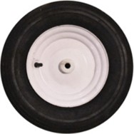 Wheels Rubbermaid - M1565900 #PRM15659000