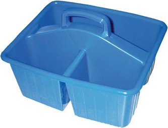 Tote 3 compartments - Extra-Large #WH000639000