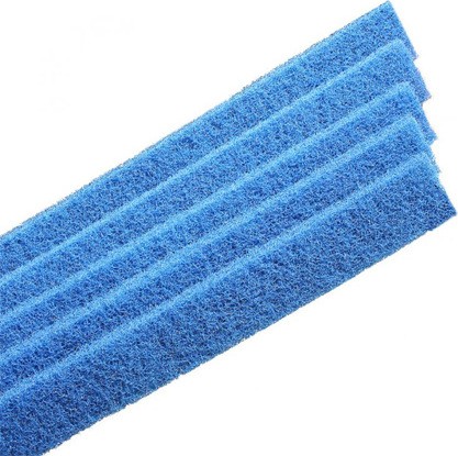 Blue Replacement Pad Strip #CE2A8121200