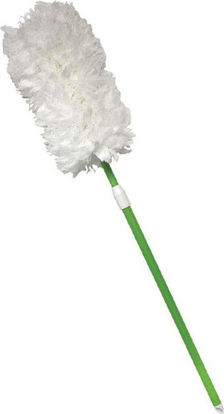 Extendable Twist and Lock Microfibre Duster #WH003148000
