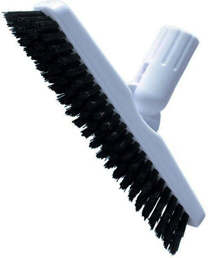Grout Brush with Swivel Handle #WH003200000