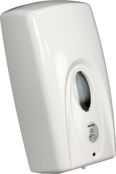 Impact Distributeur automatique de savon à mains universel #WH009329000