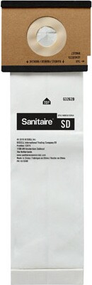 Sacs d'aspirateur en papier SD Premium #SA63262B000