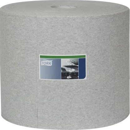 Tork 520305 Industrial Cleaning Cloth in Giant Roll #SC520305000