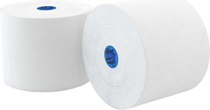Papier toilette Tandem Perform T348, 2 plis, 36 x 950 par caisse #CC00T348000