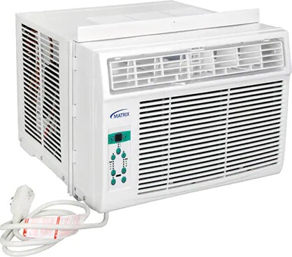 Window Air Conditioner, 12 000 BTU #TQ0EB236000