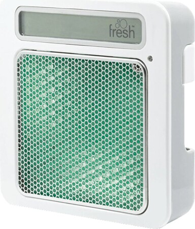 OurFresh, Air Freshener Dispenser #WHOFBCAB000