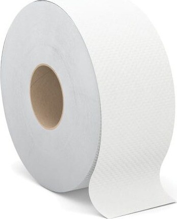 B231 Select Jumbo Toilet Paper 2 ply, 12 rolls #CC00B231000