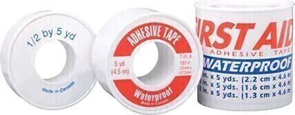Waterproof Adhesive Tape 15' #TQSAY384000
