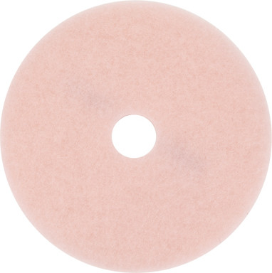 Floor Pads for Polishing Pink Eraser 3M 3600 #3M360020ROS