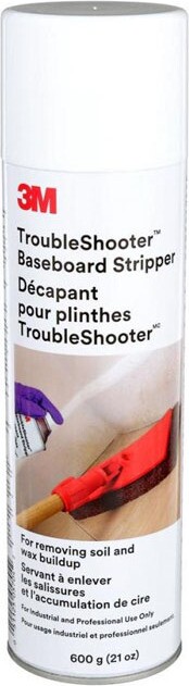 TROUBLE SHOOTER Baseboard Stripper #3M010145000